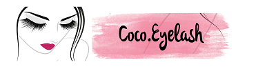 coco eyelash